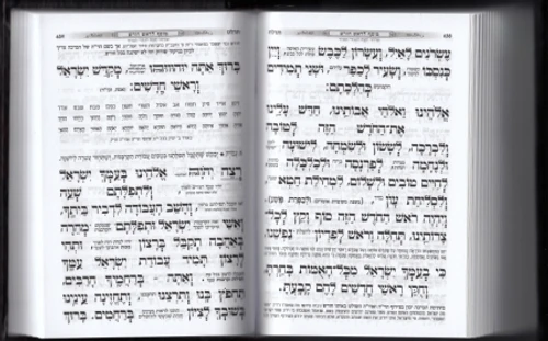 מחזור לפסח כוונת הלב כריכת סקאי 