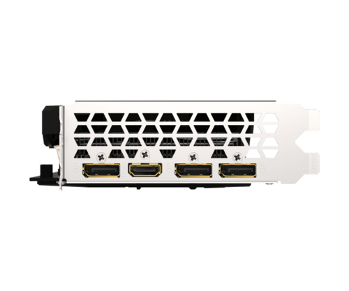 כרטיס מסך Gigabyte RTX 2060 6GB GV-N2060D6-6GD 2.0