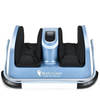 מכשיר עיסוי שיאצו לרגליים Medics Care 3in1 MC-8015A