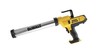 אקדח סיקה 18V נטען dewalt dce580n גוף בלבד