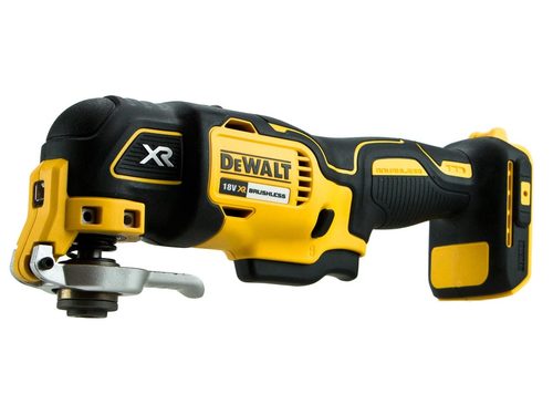 מולטי נטען 18V dewalt dcs355n גוף בלבד