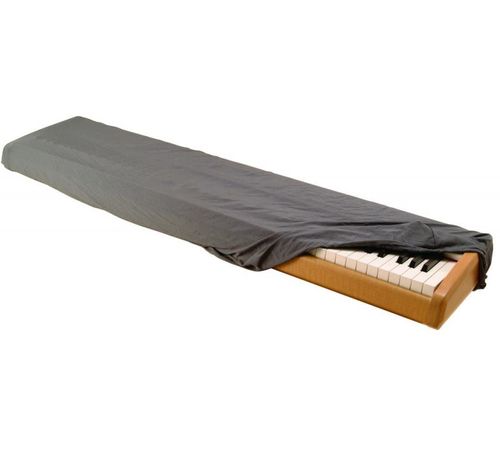 On Stage KDA7061G 61 Key Keyboard Dust Cover