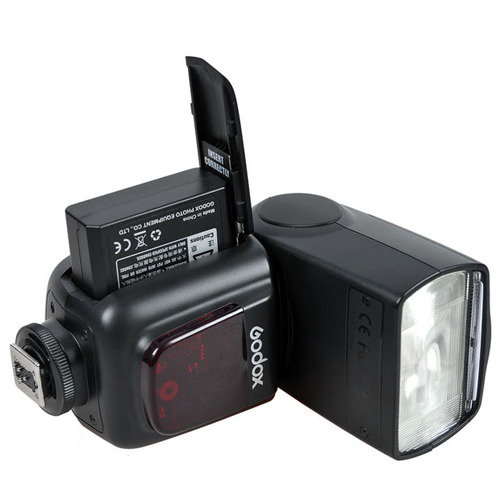 פלאש Godox V860N Kit לניקון