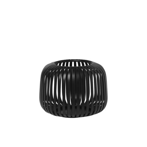  עששית XS שחורה LITO Lantern black