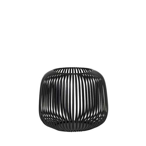  עששית S שחורה LITO Lantern black