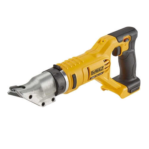 מספרי פח 18V נטען dewalt dcs491n גוף בלבד