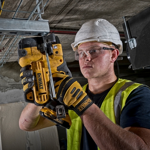חותך מוט הברגה 18V נטען dewalt dcs350n חברת דיוולט