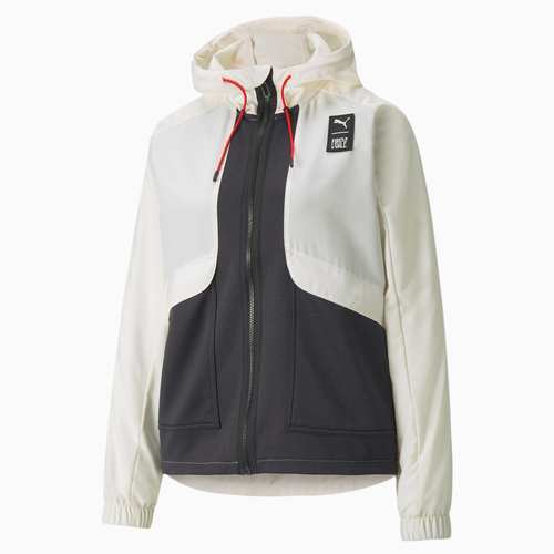 puma parka