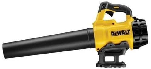 מפוח עלים 18V נטען dewalt dcm562n גוף בלבד