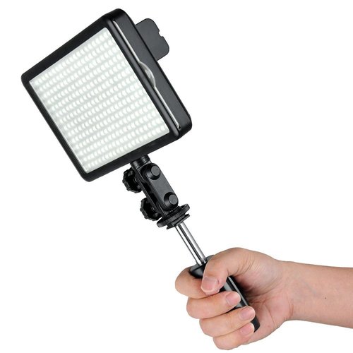 פנס לד Godox Wireless Remote LED 308C