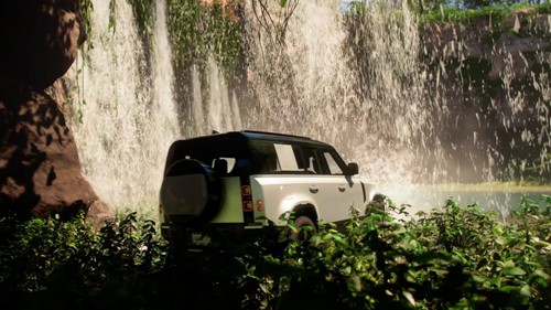 XBOX SERIES X FORZA HORIZON 5 