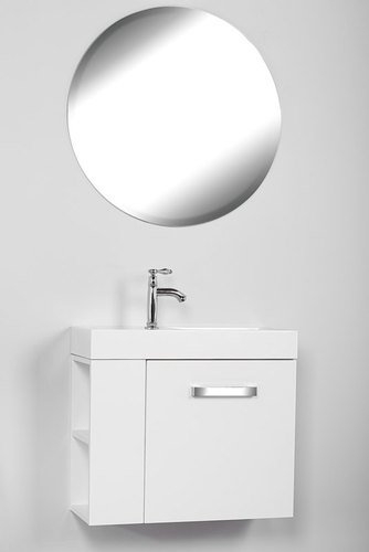 ארון אמבטיה תלוי דגם ונציה 41X25 או 60X25 ס