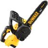 מסור שרשרת 18V נטען dewalt dcm561n גוף בלבד
