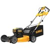 מכסחת דשא 18Vx2 נטענת dewalt dcmw564n גוף בלבד