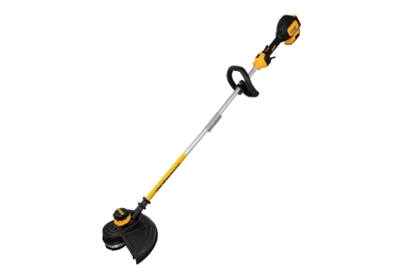 גוזם שוליים 18V נטען dewalt dcm561n גוף בלבד