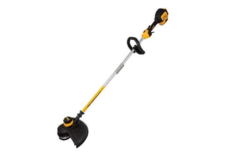 גוזם שוליים 18V נטען dewalt dcm561n גוף בלבד