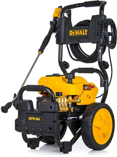 מכונת שטיפה DEWALT דגם DXPW004E של דיוולט