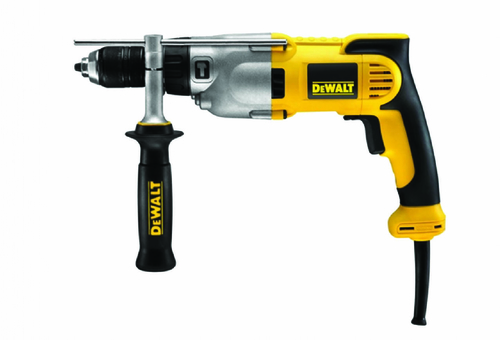 מקדחה רוטטת dewalt dwd524ks 1,100W 