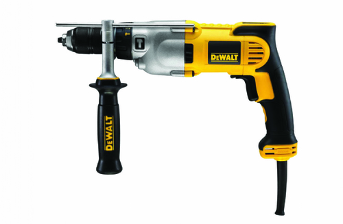 מקדחה רוטטת dewalt dwd530ks 1,300W