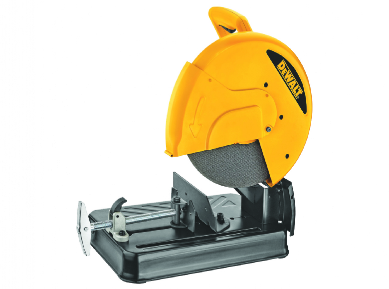 מסור שורף לחיתוך מתכת "14 dewalt d28730 2,300W