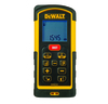 מד טווח לייזר 100 מטר dewalt dw03101