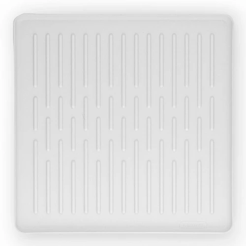 מתקן יבוש כלים, מתקפל - אפור בהיר Brabantia Y-139383 ברבנטיה - עולם הפרזול 06