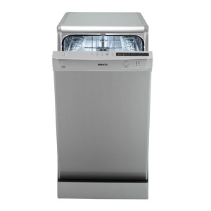 מדיח כלים צר BEKO DSFS4530 X בקו