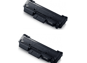 זוג טונרים חלופיים Xerox 106R02778 למדפסות 3010 / 3225 / 3215