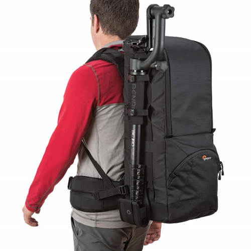 תיק למצלמה ועדשת טלפוטו Lowepro Lens Trekker 600 AW III