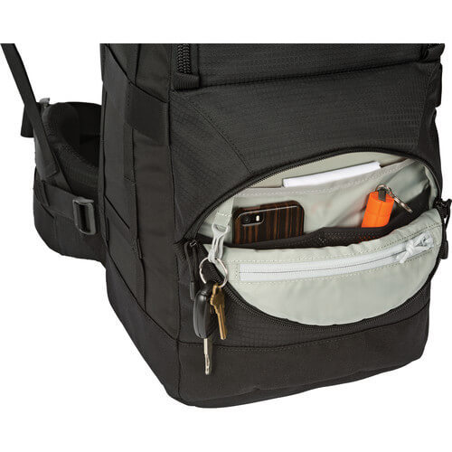 תיק למצלמה ועדשת טלפוטו Lowepro Lens Trekker 600 AW III