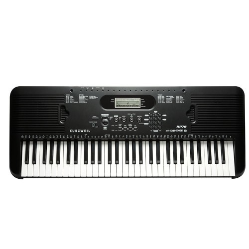 אורגן Kurzweil KP70