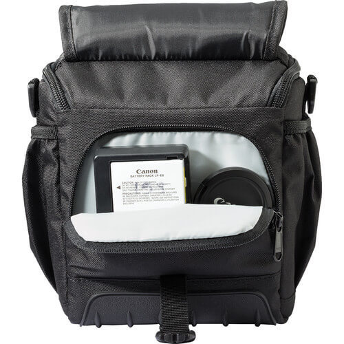 תיק כתף למצלמה Lowepro Adventura 140 SH II