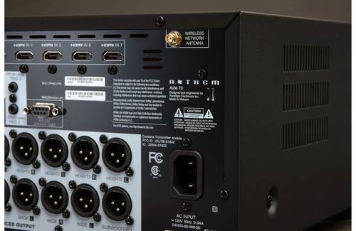  Anthem AVM 70 8K 