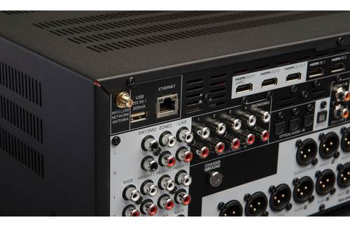  Anthem AVM 70 8K 