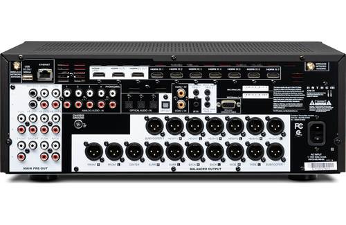  Anthem AVM 70 8K 