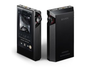 נגן אודיו Astell&Kern KANN ALPHA
