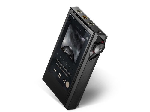 נגן אודיו Astell&Kern KANN ALPHA