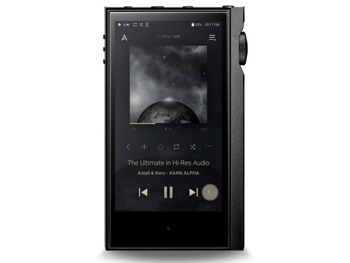 נגן אודיו Astell&Kern KANN ALPHA