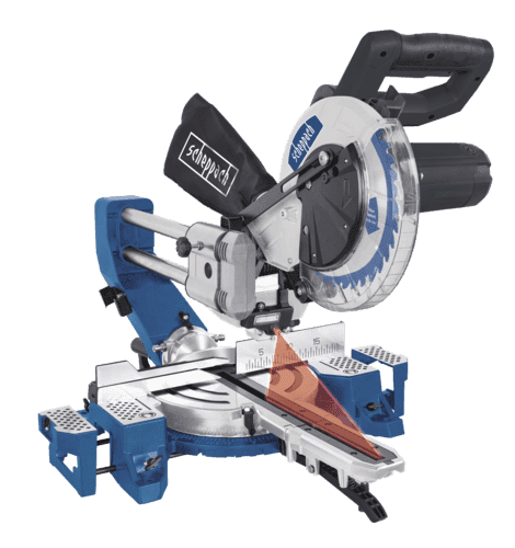 מסור גרונג פנדל 216 מ