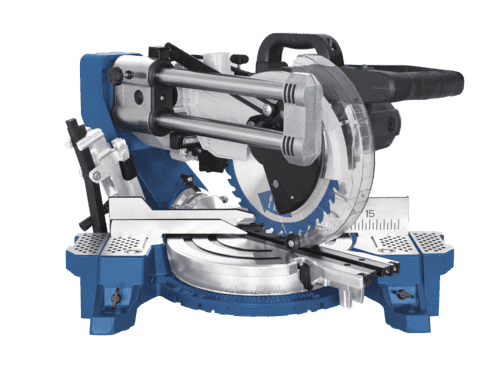 מסור גרונג פנדל 216 מ