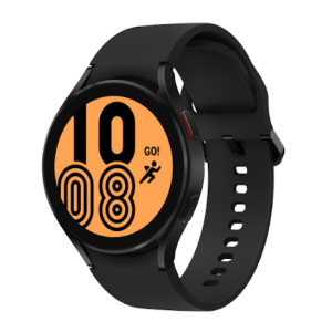 שעון חכם Samsung Galaxy Watch4 BT 44 - דינמיקה