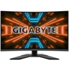 מסך גיימינג קעור Gigabyte G32QC 31.5" QHD 165Hz 1ms