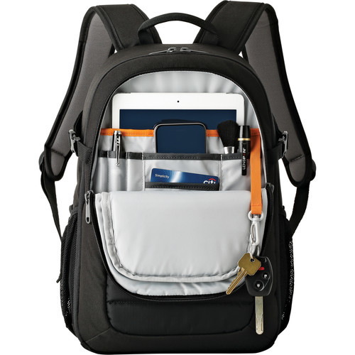 lowepro tahoe 150 backpack