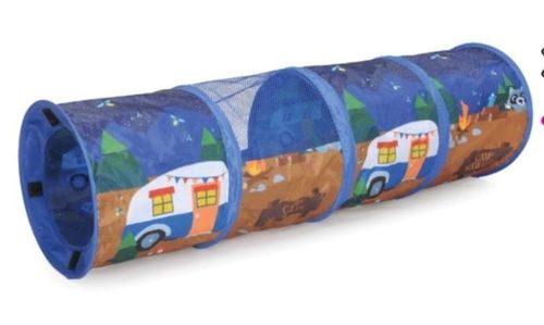 מנהרת  מכוניות לחתול 90 ס'מ