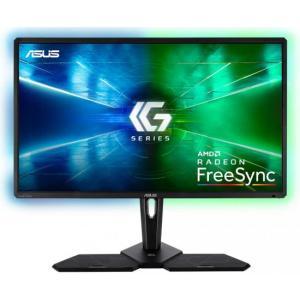 מסך מחשב Asus CG32UQ ‏32 ‏אינטש 4K אסוס