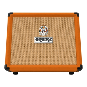 מגבר לגיטרה אקוסטית ORANGE CRUSH-ACOUSTIC-30 30W