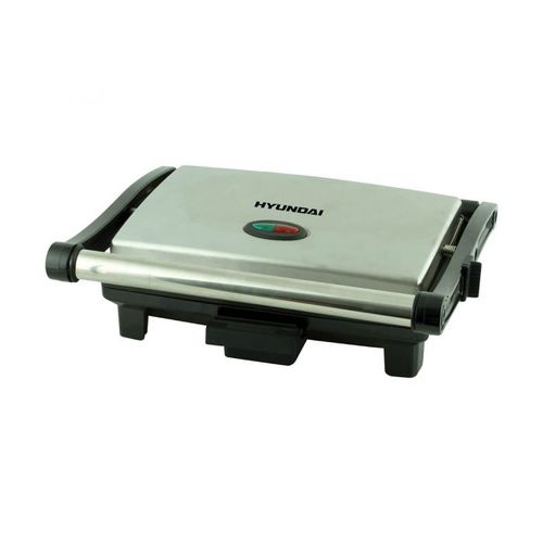 טוסטר לחיצה נירוסטה 1200W