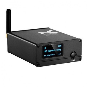 XDuoo XQ-50 Pro FRONT