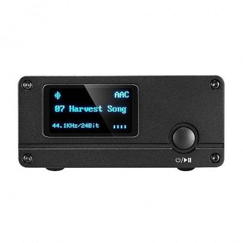 XDuoo XQ-50 Pro FRONT