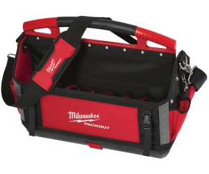 תיק טכנאים 50 ס"מ MILWAUKEE 4932464086PACKOUT™